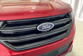Ford Edge 2018 AWD Sport 4dr Crossover