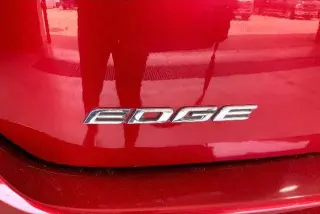 Ford Edge 2018 AWD Sport 4dr Crossover
