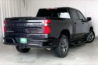Chevrolet Silverado 1500 2024 4x2 RST 4dr Crew Cab 5.8 ft. SB