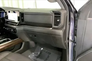 Chevrolet Silverado 1500 2024 4x2 RST 4dr Crew Cab 5.8 ft. SB