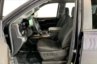 Chevrolet Silverado 1500 2024 4x2 RST 4dr Crew Cab 5.8 ft. SB