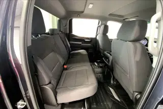 Chevrolet Silverado 1500 2024 4x2 RST 4dr Crew Cab 5.8 ft. SB