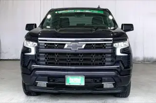 Chevrolet Silverado 1500 2024 4x2 RST 4dr Crew Cab 5.8 ft. SB