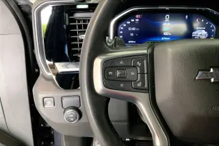 Chevrolet Silverado 1500 2024 4x2 RST 4dr Crew Cab 5.8 ft. SB