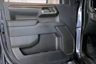 Chevrolet Silverado 1500 2024 4x2 RST 4dr Crew Cab 5.8 ft. SB