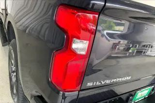 Chevrolet Silverado 1500 2024 4x2 RST 4dr Crew Cab 5.8 ft. SB
