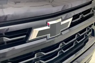 Chevrolet Silverado 1500 2024 4x2 RST 4dr Crew Cab 5.8 ft. SB