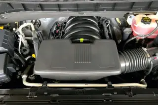 Chevrolet Silverado 1500 2024 4x2 RST 4dr Crew Cab 5.8 ft. SB