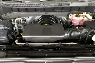 Chevrolet Silverado 1500 2024 4x2 RST 4dr Crew Cab 5.8 ft. SB