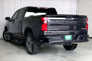 Chevrolet Silverado 1500 2024 4x2 RST 4dr Crew Cab 5.8 ft. SB