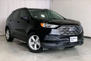 Ford Edge 2020 SE 4dr Crossover