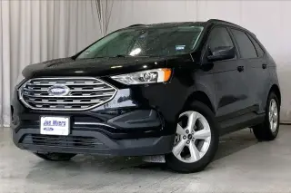 Ford Edge 2020 SE 4dr Crossover