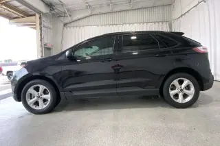Ford Edge 2020 SE 4dr Crossover