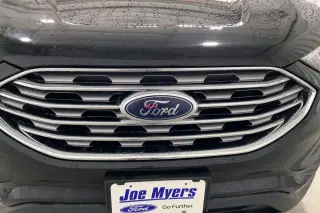 Ford Edge 2020 SE 4dr Crossover