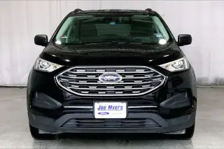 Ford Edge 2020 SE 4dr Crossover
