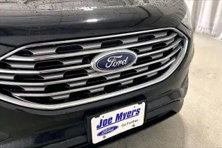 Ford Edge 2020 SE 4dr Crossover