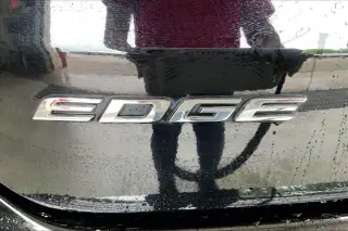 Ford Edge 2020 SE 4dr Crossover