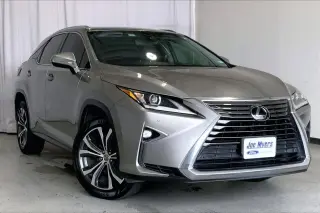 Lexus RX 350 2017 4dr SUV