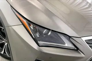 Lexus RX 350 2017 4dr SUV