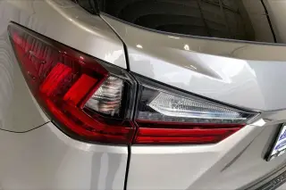 Lexus RX 350 2017 4dr SUV