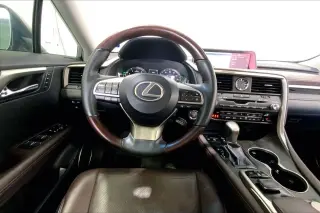 Lexus RX 350 2017 4dr SUV