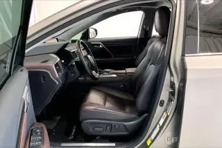 Lexus RX 350 2017 4dr SUV