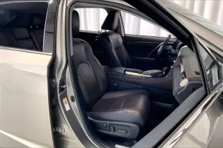 Lexus RX 350 2017 4dr SUV