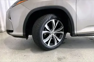 Lexus RX 350 2017 4dr SUV