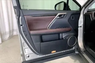 Lexus RX 350 2017 4dr SUV