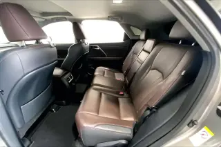 Lexus RX 350 2017 4dr SUV