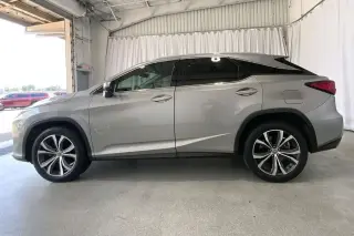 Lexus RX 350 2017 4dr SUV
