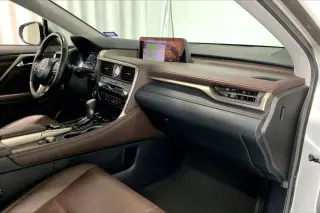 Lexus RX 350 2017 4dr SUV