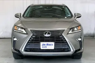 Lexus RX 350 2017 4dr SUV