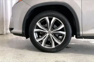 Lexus RX 350 2017 4dr SUV