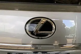 Lexus RX 350 2017 4dr SUV
