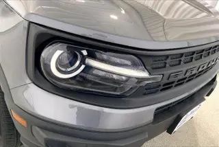 Ford Bronco Sport 2022 AWD Base 4dr SUV