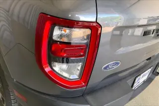 Ford Bronco Sport 2022 AWD Base 4dr SUV