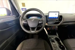 Ford Bronco Sport 2022 AWD Base 4dr SUV
