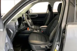 Ford Bronco Sport 2022 AWD Base 4dr SUV