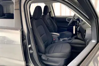 Ford Bronco Sport 2022 AWD Base 4dr SUV