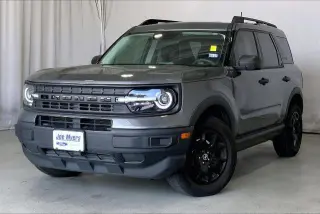 Ford Bronco Sport 2022 AWD Base 4dr SUV