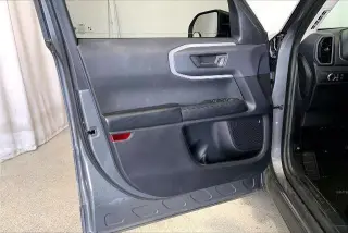 Ford Bronco Sport 2022 AWD Base 4dr SUV