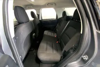 Ford Bronco Sport 2022 AWD Base 4dr SUV