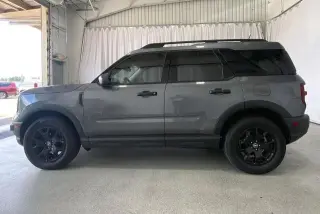 Ford Bronco Sport 2022 AWD Base 4dr SUV