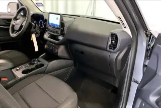 Ford Bronco Sport 2022 AWD Base 4dr SUV