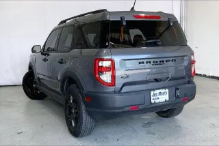 Ford Bronco Sport 2022 AWD Base 4dr SUV