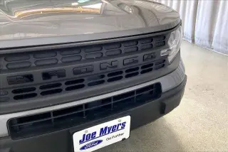 Ford Bronco Sport 2022 AWD Base 4dr SUV