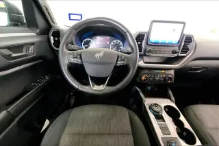 Ford Bronco Sport 2023 AWD Big Bend 4dr SUV