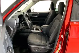 Ford Bronco Sport 2023 AWD Big Bend 4dr SUV