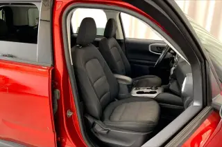 Ford Bronco Sport 2023 AWD Big Bend 4dr SUV